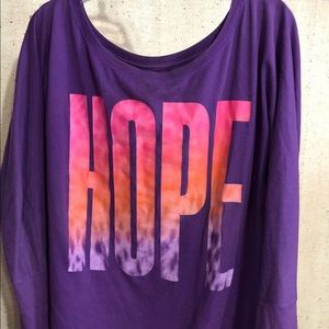 Aéropostale Long sleeve shirt